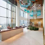 Naru Ambassador Hotel Seoul - Mgallery Collection