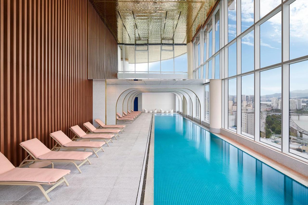 Naru Ambassador Hotel Seoul - Mgallery Collection Seoul