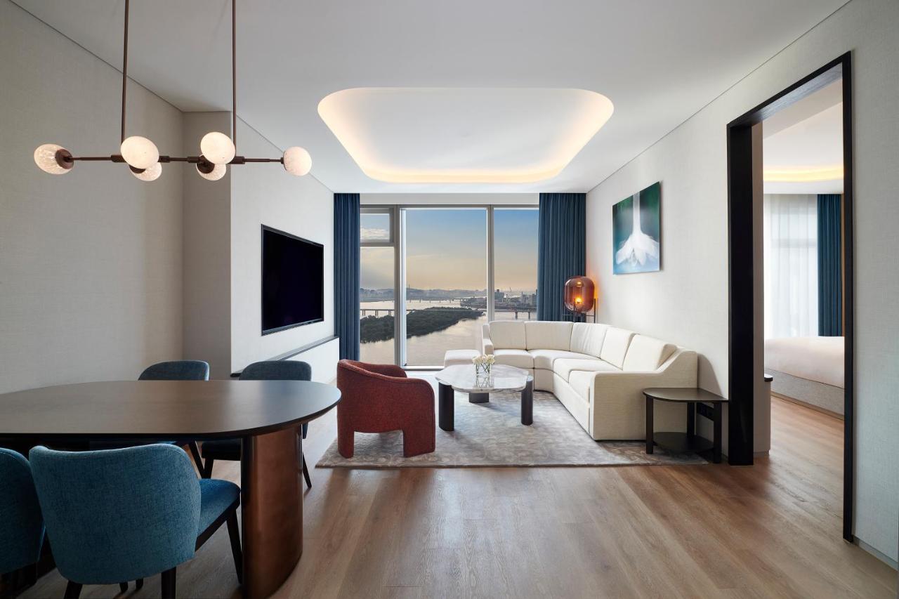 Naru Ambassador Hotel Seoul - Mgallery Collection Hotel