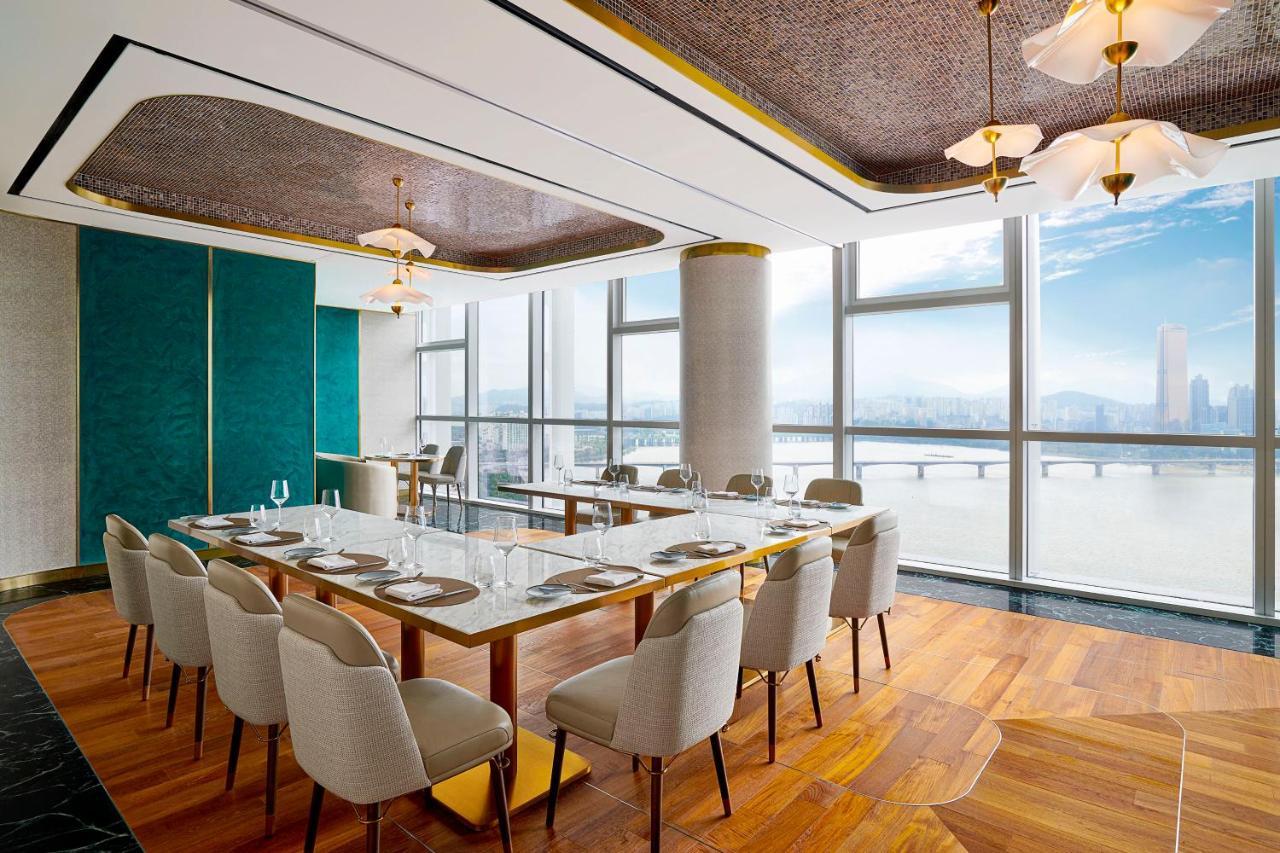 Hotel Naru Ambassador Hotel Seoul - Mgallery Collection 5*
