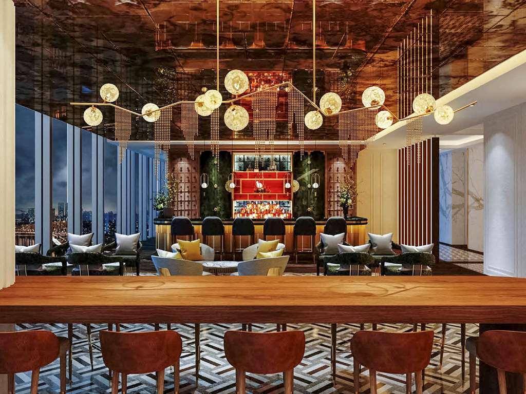 Hotel Naru Ambassador Hotel Seoul - Mgallery Collection