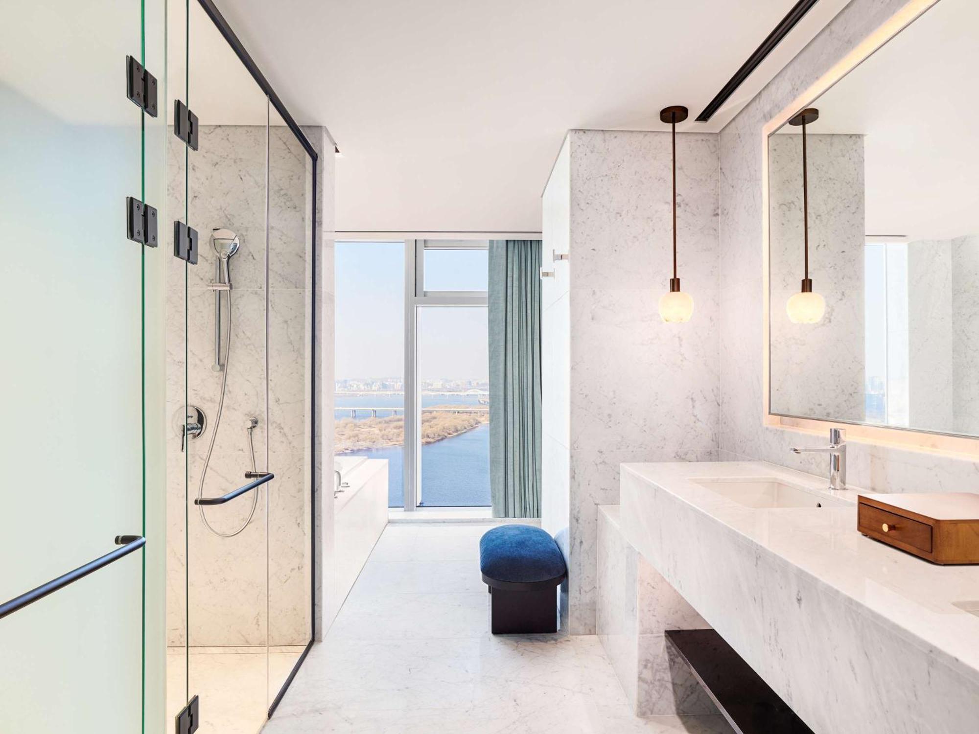 Hotel Naru Ambassador Hotel Seoul - Mgallery Collection