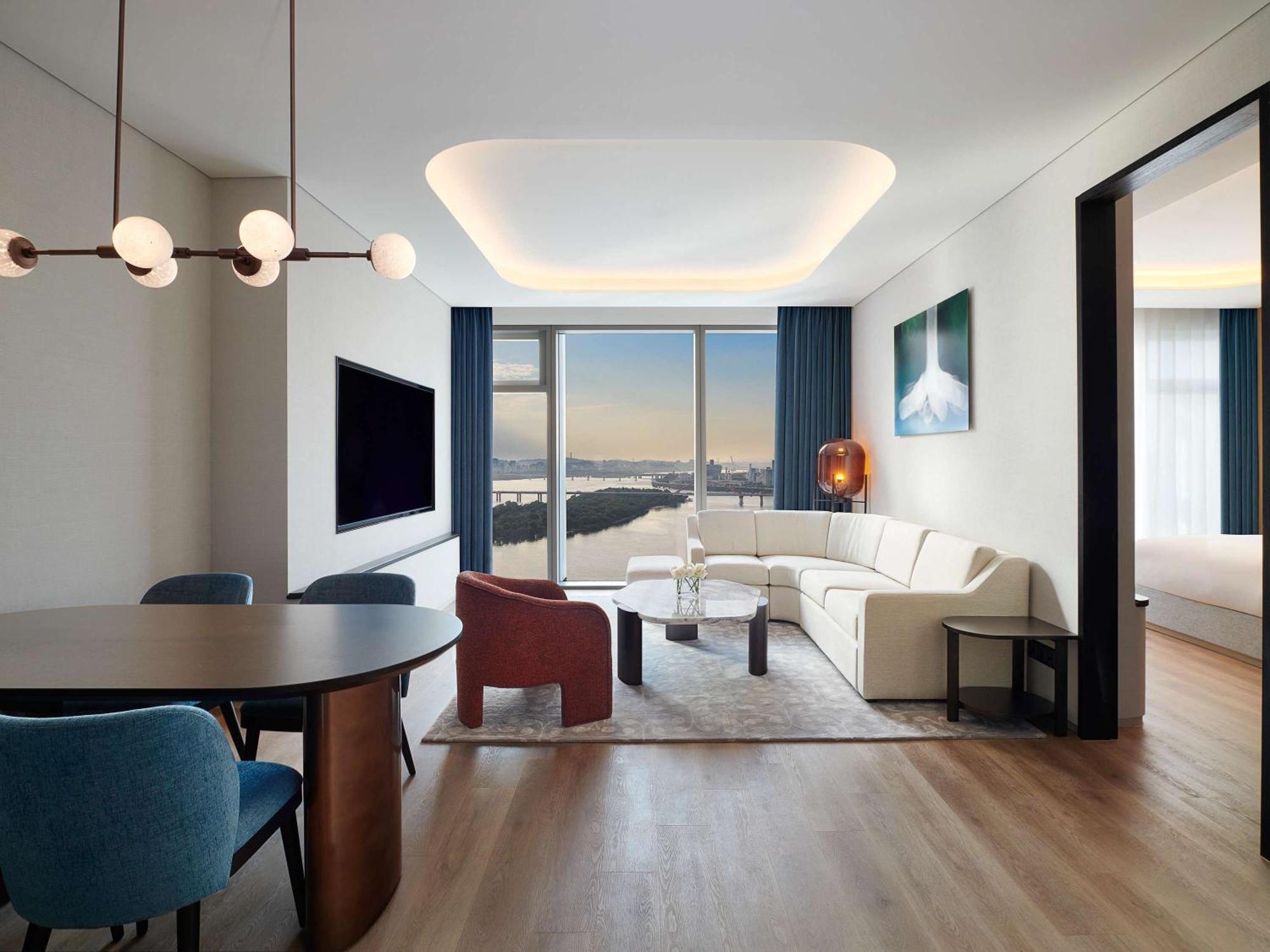 Naru Ambassador Hotel Seoul - Mgallery Collection Hotel Seoul