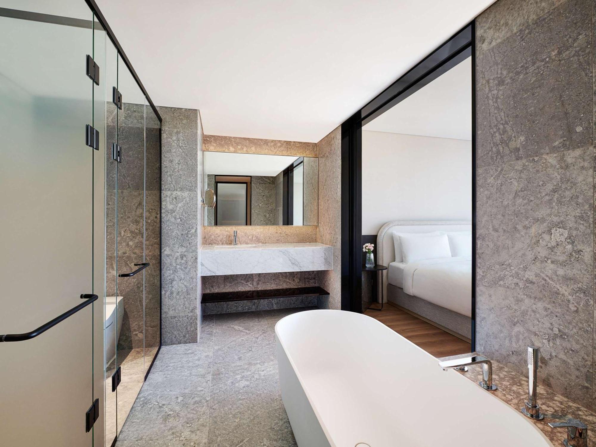 Naru Ambassador Hotel Seoul - Mgallery Collection Hotel 5*