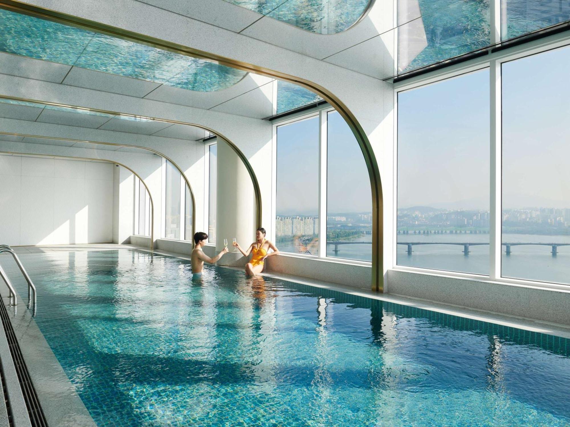 Naru Ambassador Hotel Seoul - Mgallery Collection Hotel