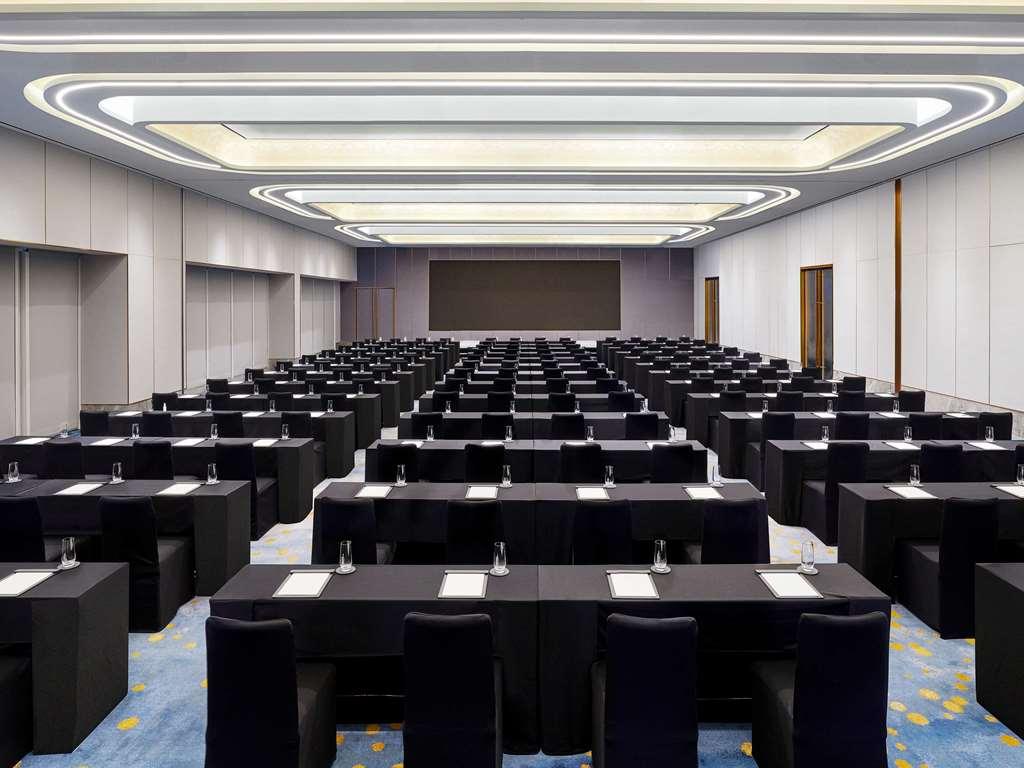 Hotel Naru Ambassador Hotel Seoul - Mgallery Collection 5*