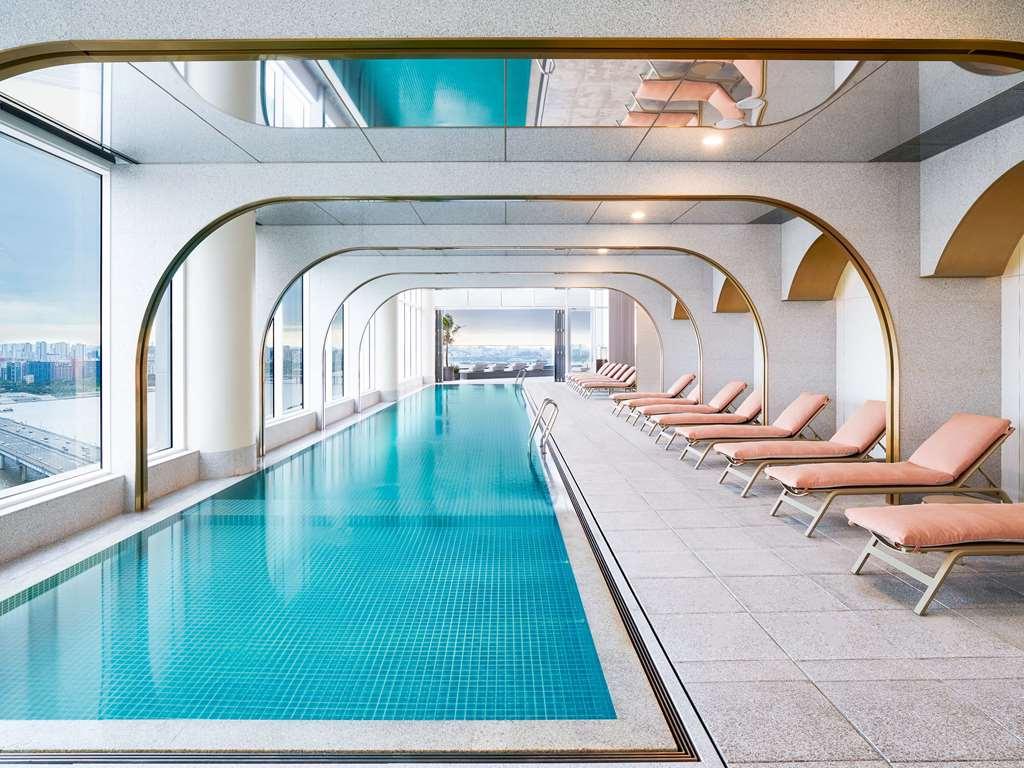 Naru Ambassador Hotel Seoul - Mgallery Collection 5* Seoul