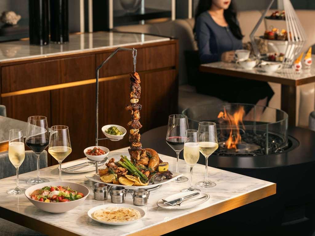 Hotel Naru Ambassador Hotel Seoul - Mgallery Collection Seoul