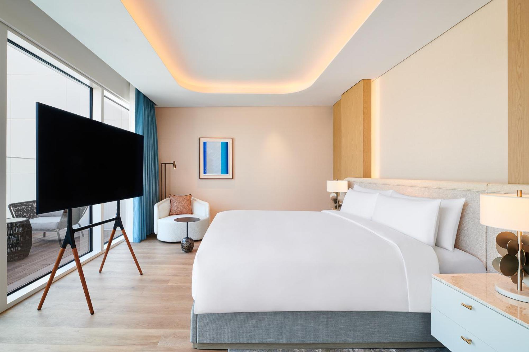 Hotel Naru Ambassador Hotel Seoul - Mgallery Collection Séoul