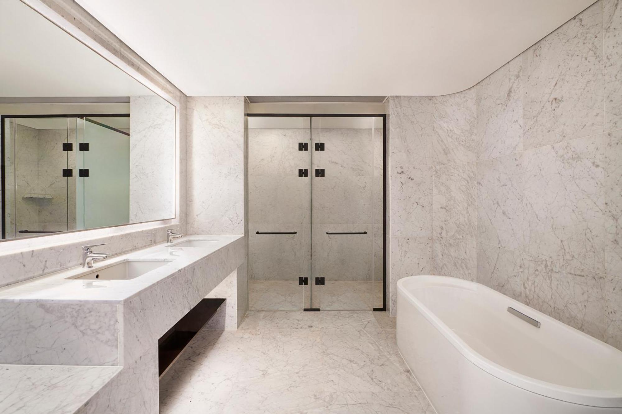 Naru Ambassador Hotel Seoul - Mgallery Collection 5* Seoul