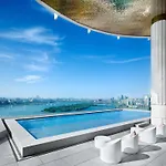 Naru Ambassador Hotel Seoul - Mgallery Collection