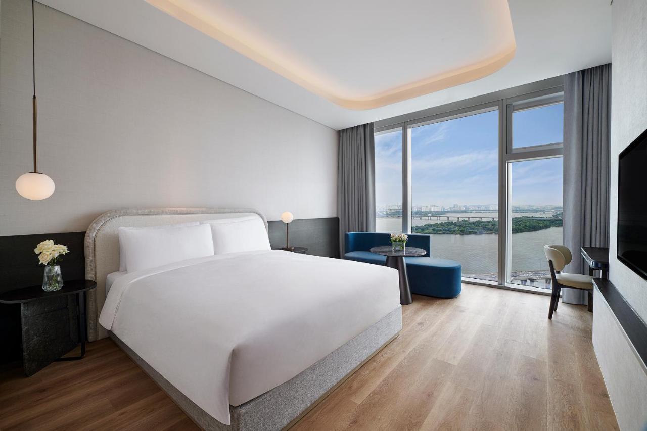 Naru Ambassador Hotel Seoul - Mgallery Collection Hotel