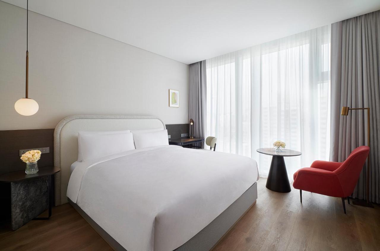 Hotel Naru Ambassador Hotel Seoul - Mgallery Collection