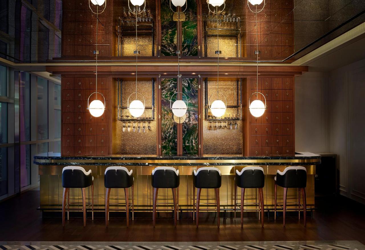 Naru Ambassador Hotel Seoul - Mgallery Collection 5*