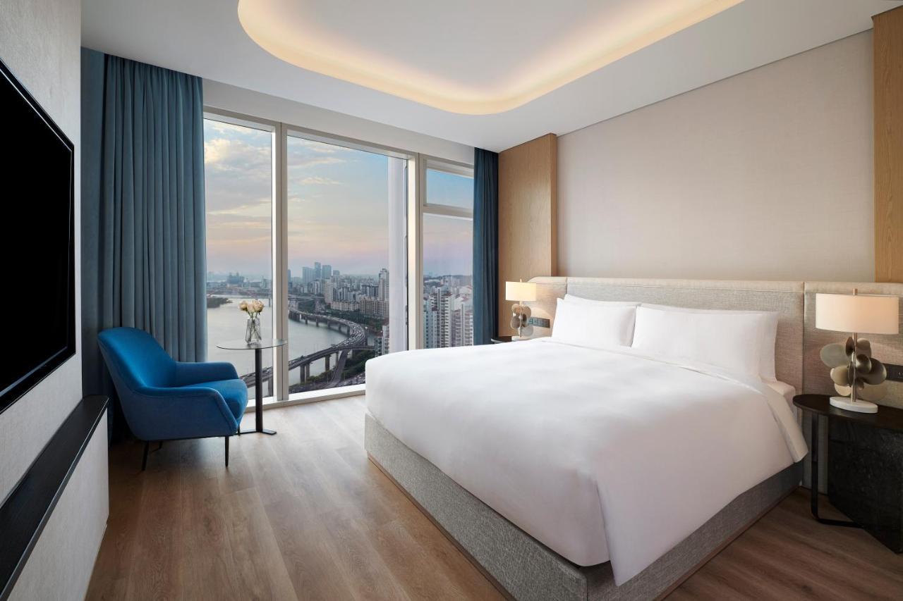 Naru Ambassador Hotel Seoul - Mgallery Collection