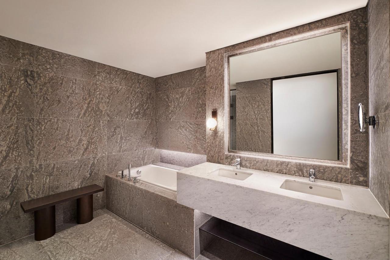 Hotel Naru Ambassador Hotel Seoul - Mgallery Collection