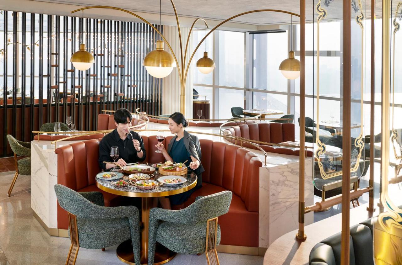 Naru Ambassador Hotel Seoul - Mgallery Collection Hotel Seoul