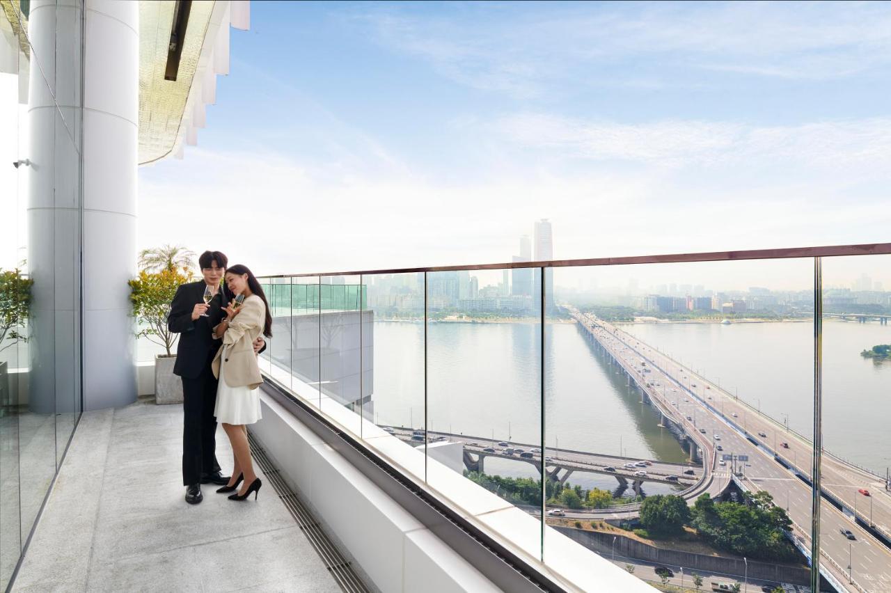 Hotel Naru Ambassador Hotel Seoul - Mgallery Collection Seoul