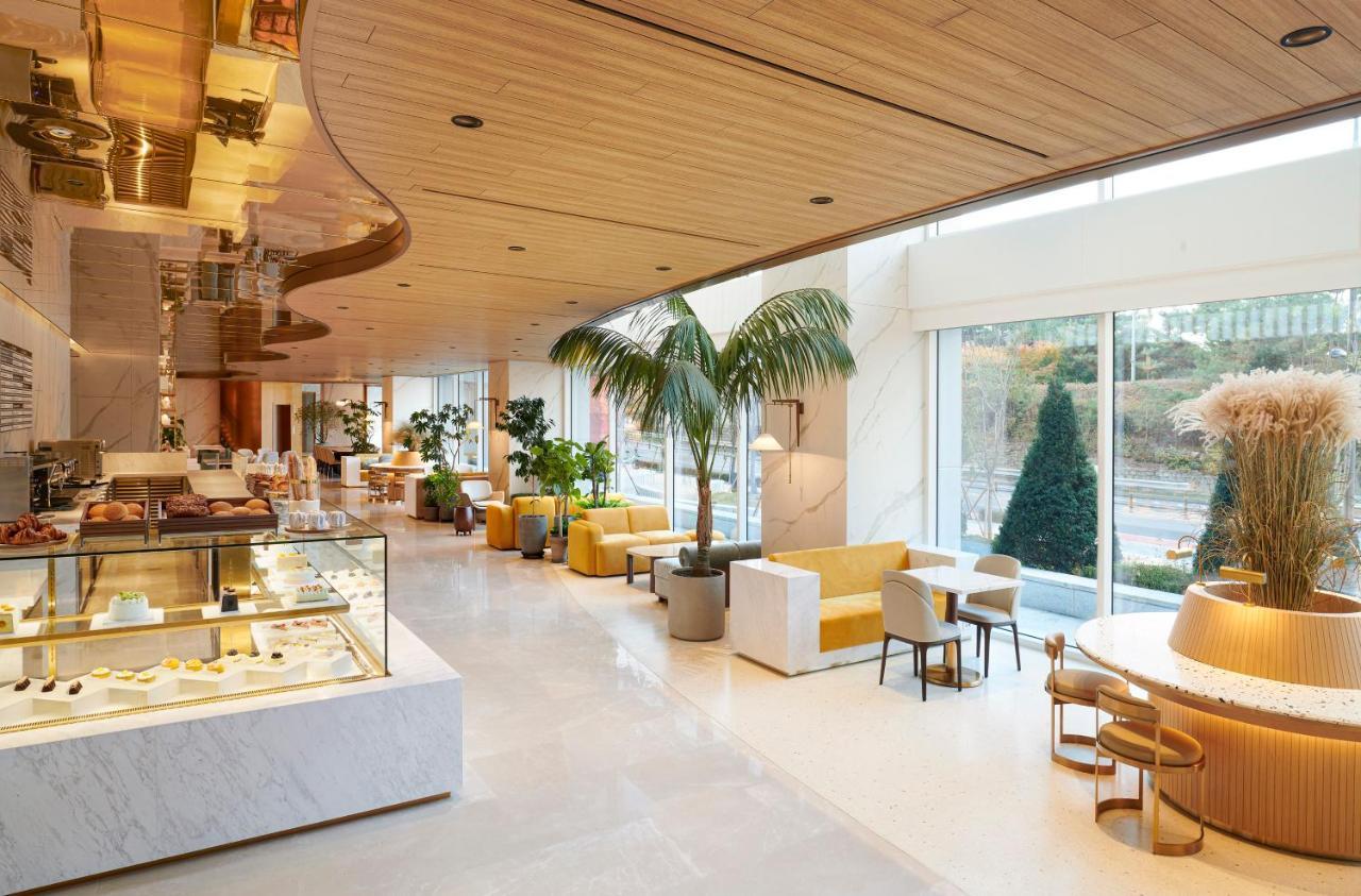 Hotel Naru Ambassador Hotel Seoul - Mgallery Collection