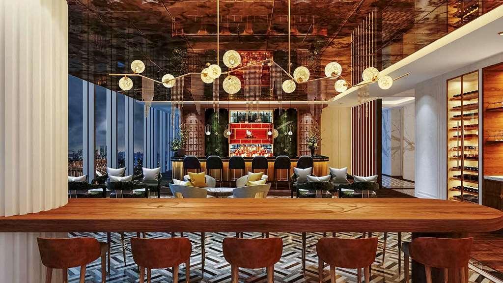 Naru Ambassador Hotel Seoul - Mgallery Collection Hotel