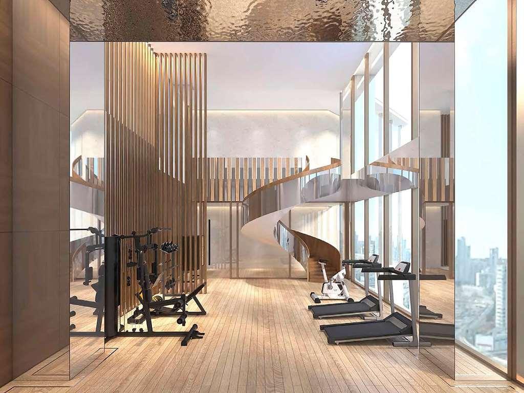Naru Ambassador Hotel Seoul - Mgallery Collection