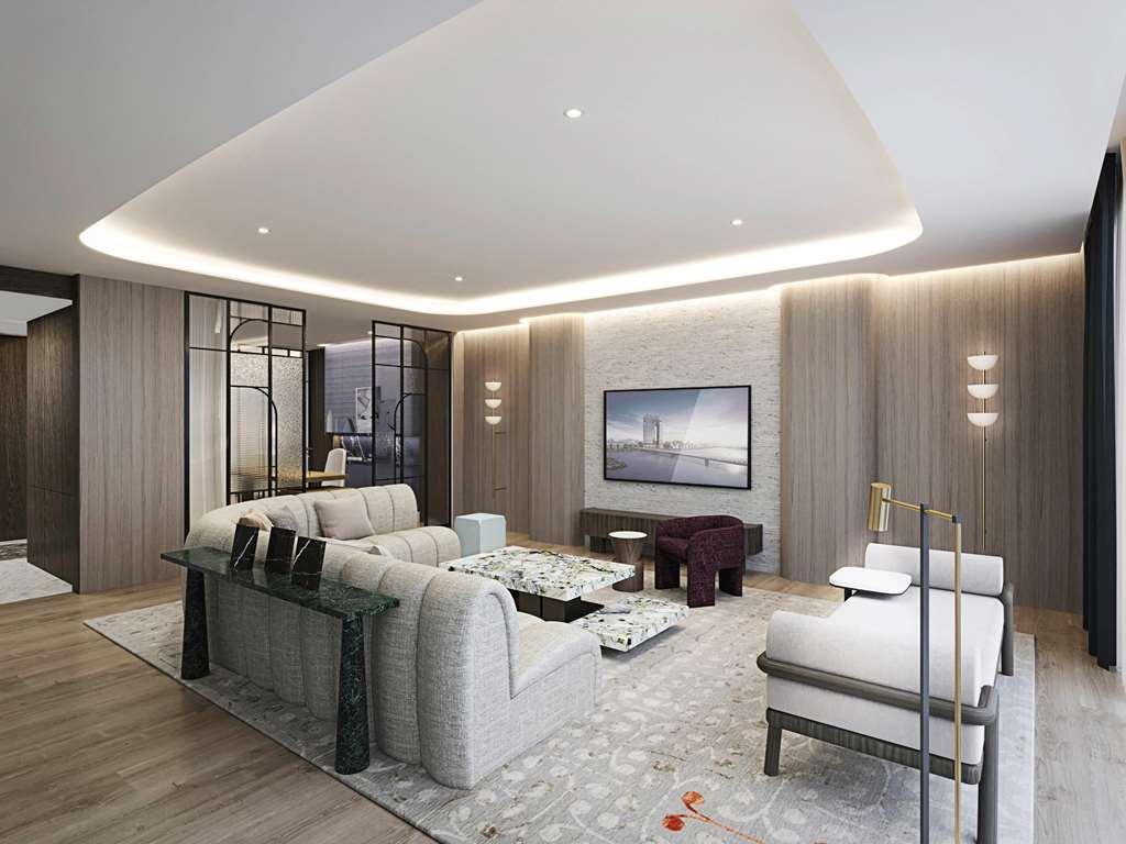 Naru Ambassador Hotel Seoul - Mgallery Collection Seoul