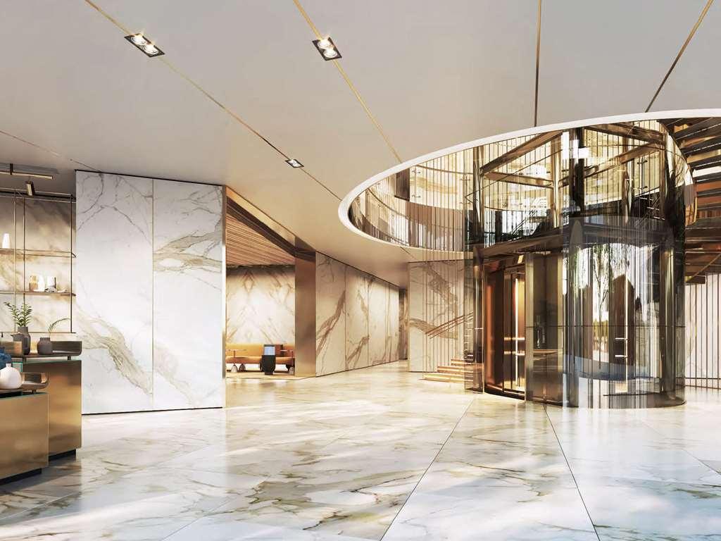 Hotel Naru Ambassador Hotel Seoul - Mgallery Collection