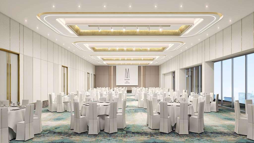 Naru Ambassador Hotel Seoul - Mgallery Collection Hotel