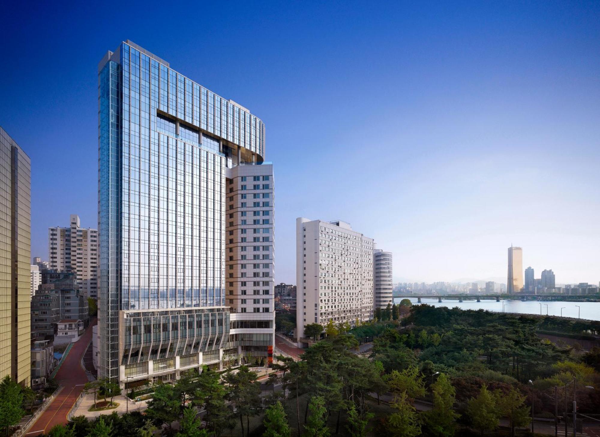 Naru Ambassador Hotel Seoul - Mgallery Collection Hotel