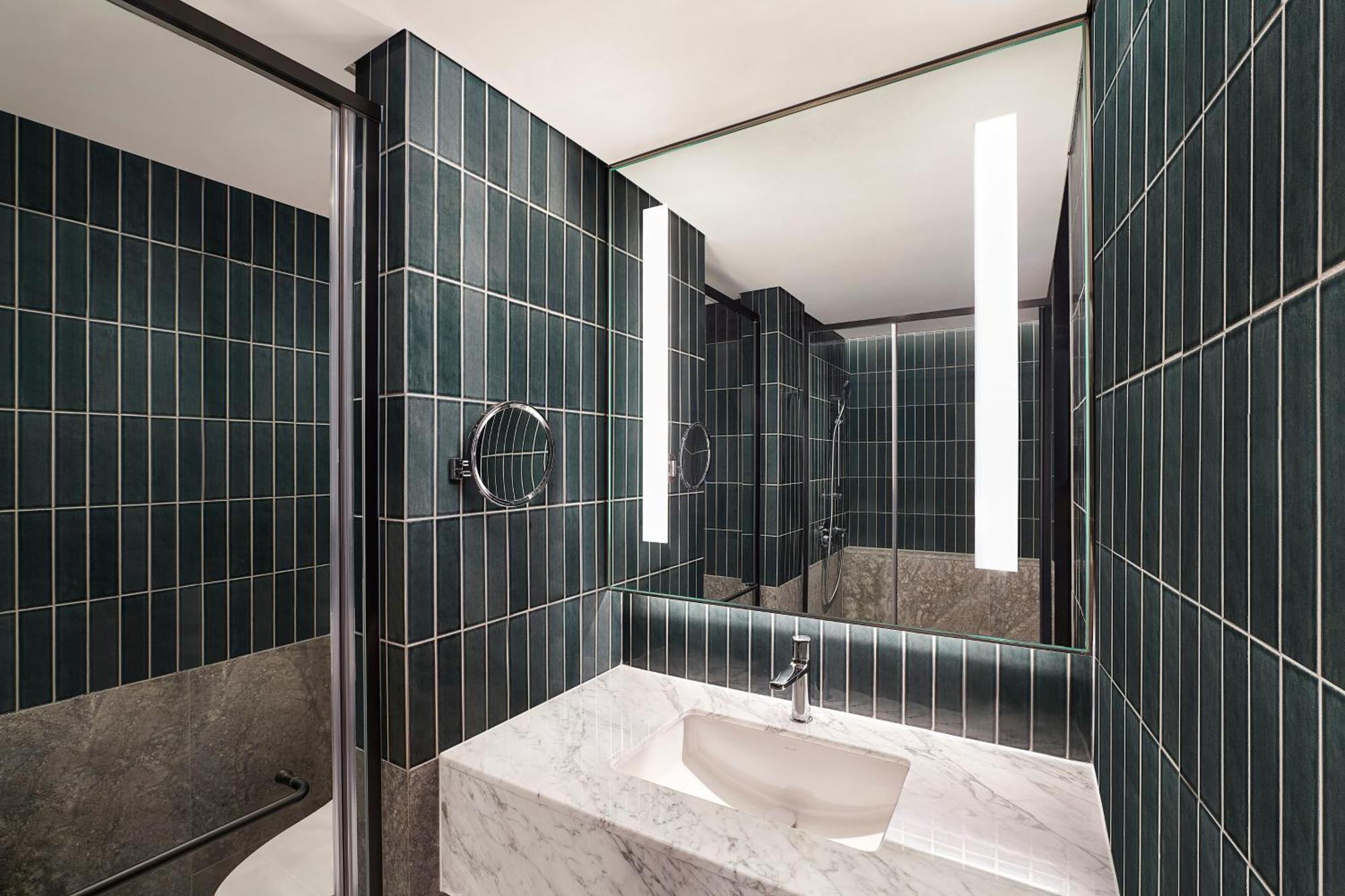 Naru Ambassador Hotel Seoul - Mgallery Collection Seoul