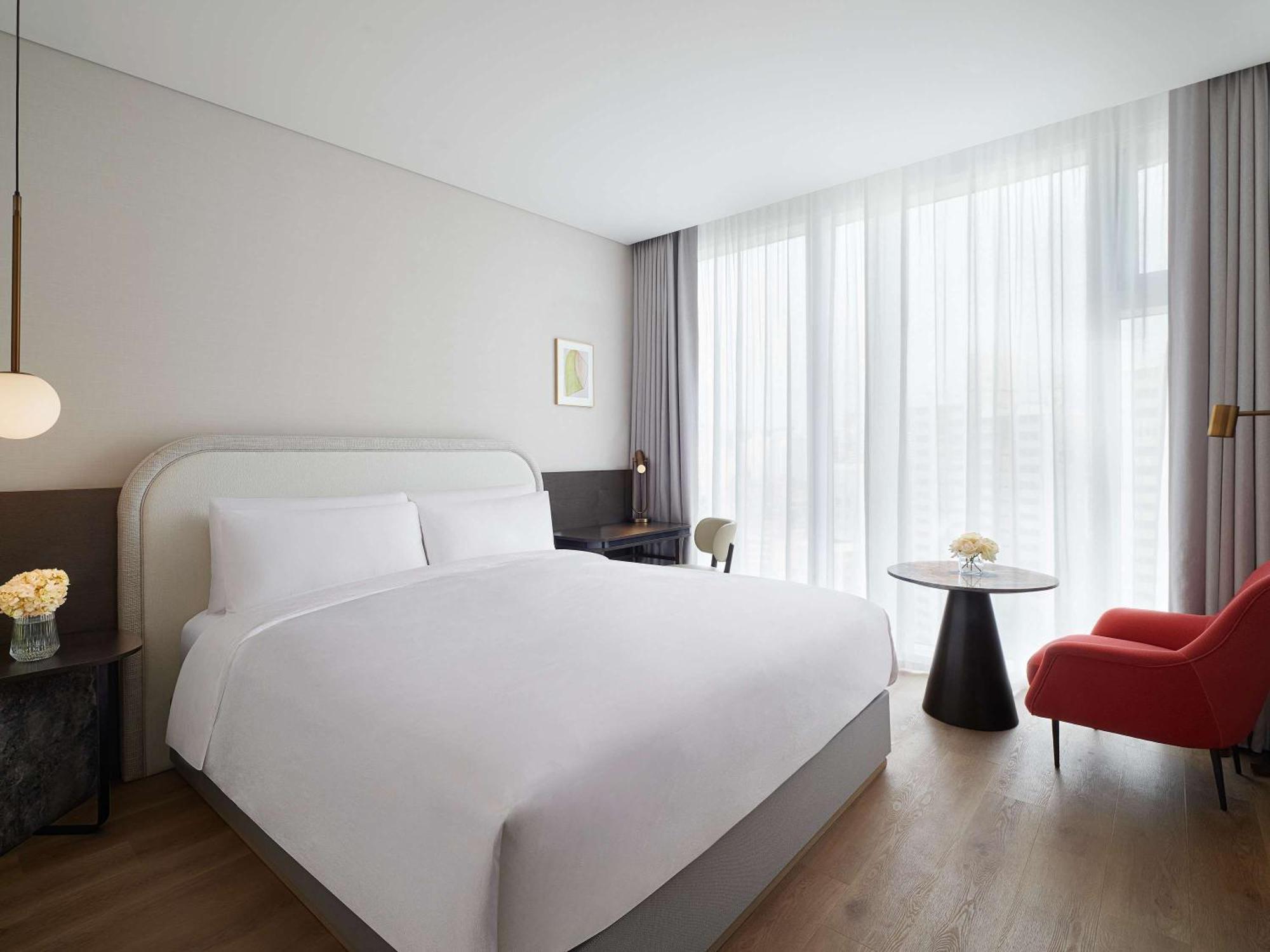 Hotel Naru Ambassador Hotel Seoul - Mgallery Collection Seoul