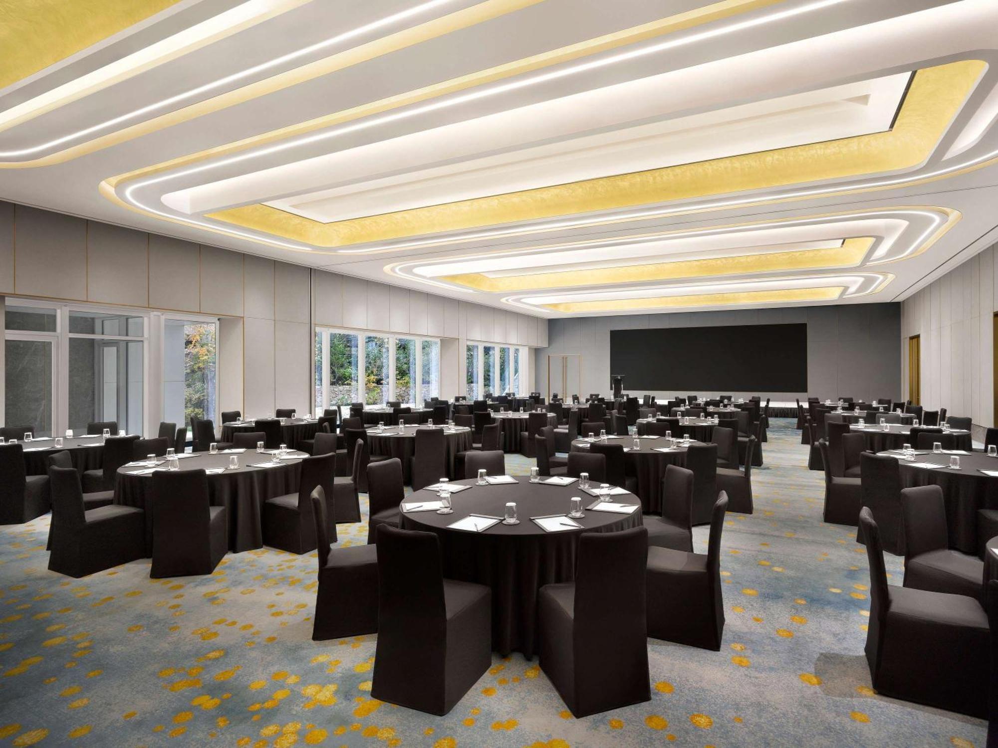 Naru Ambassador Hotel Seoul - Mgallery Collection 5*
