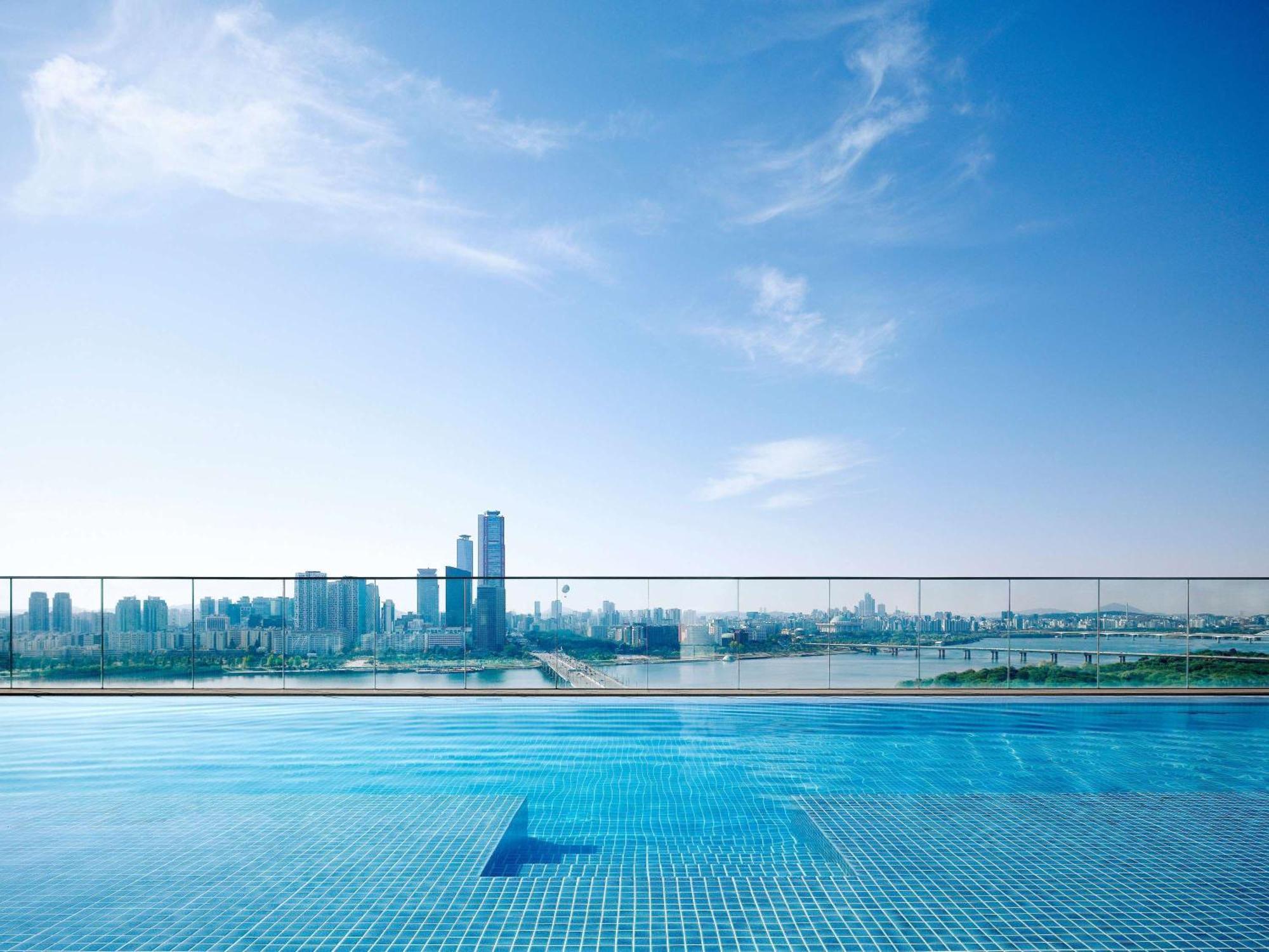 Naru Ambassador Hotel Seoul - Mgallery Collection
