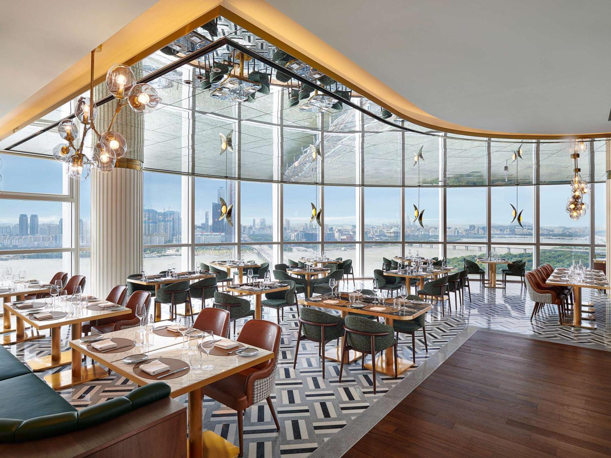 Naru Ambassador Hotel Seoul - Mgallery Collection Hotel Seoul