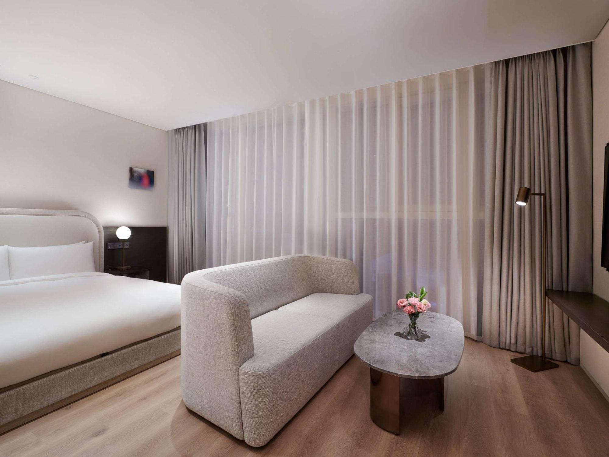 Hotel Naru Ambassador Hotel Seoul - Mgallery Collection