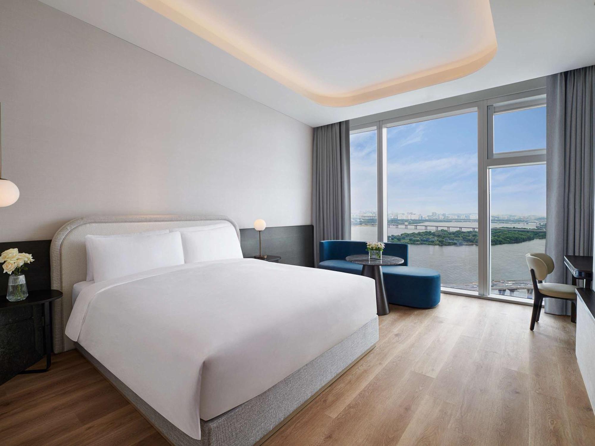Naru Ambassador Hotel Seoul - Mgallery Collection Hotel