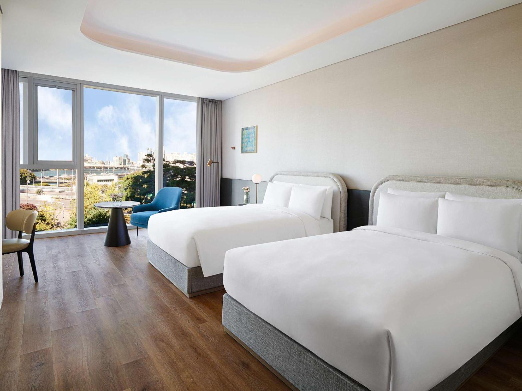 Naru Ambassador Hotel Seoul - Mgallery Collection 5* Seoul