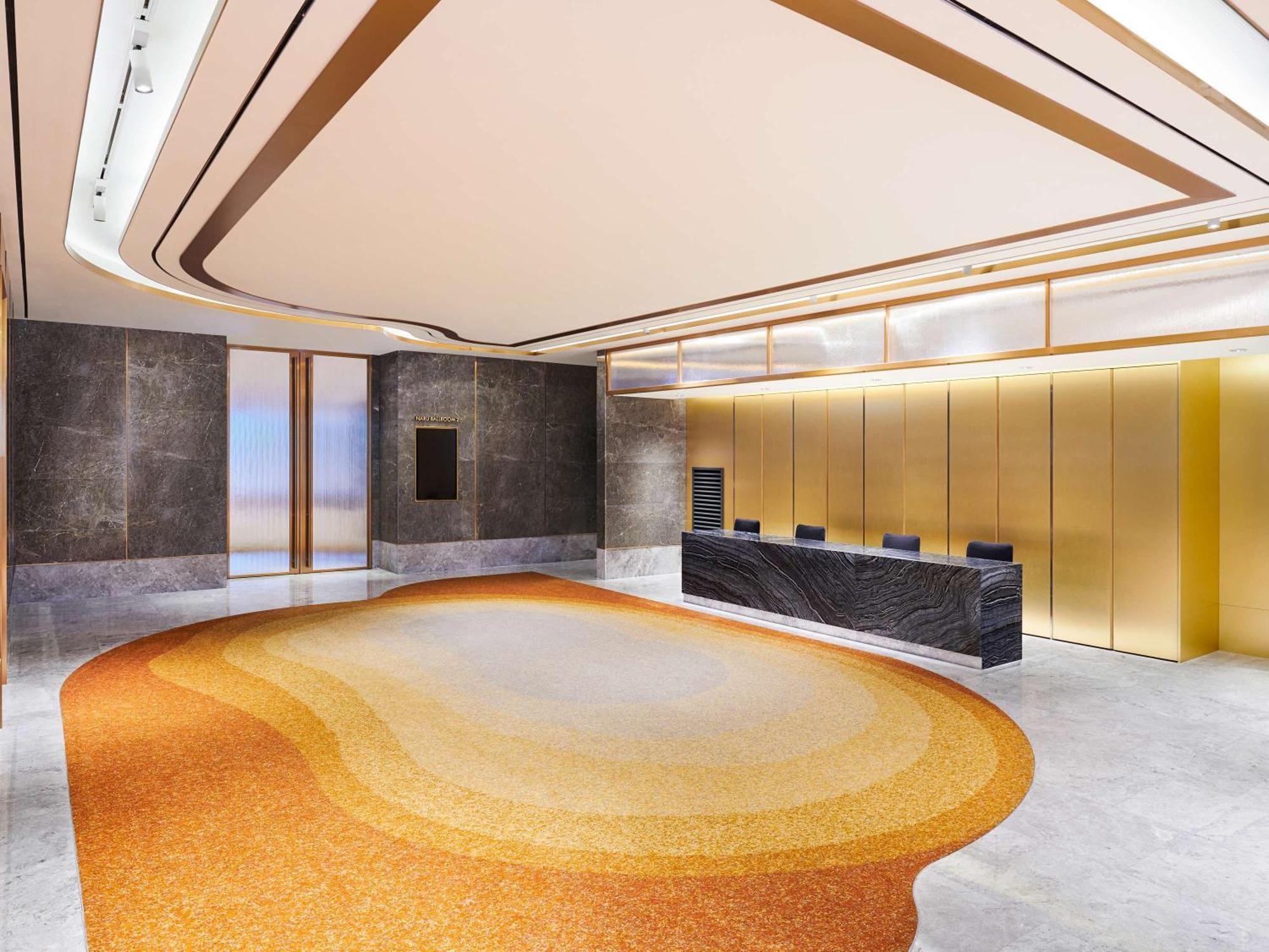 Naru Ambassador Hotel Seoul - Mgallery Collection Hotel 5*