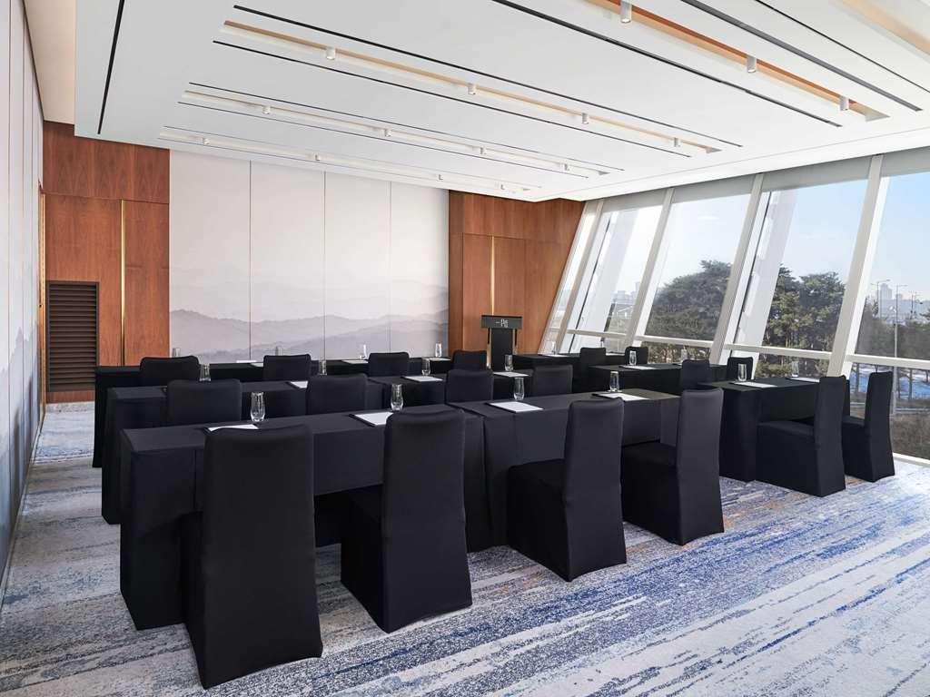 Hotel Naru Ambassador Hotel Seoul - Mgallery Collection