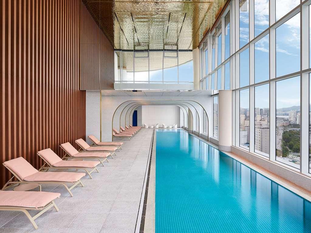 Naru Ambassador Hotel Seoul - Mgallery Collection Hotel 5*