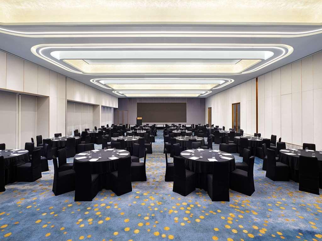 Naru Ambassador Hotel Seoul - Mgallery Collection 5*