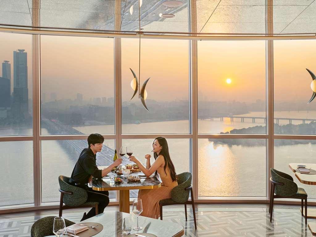 Naru Ambassador Hotel Seoul - Mgallery Collection Hotel Seoul
