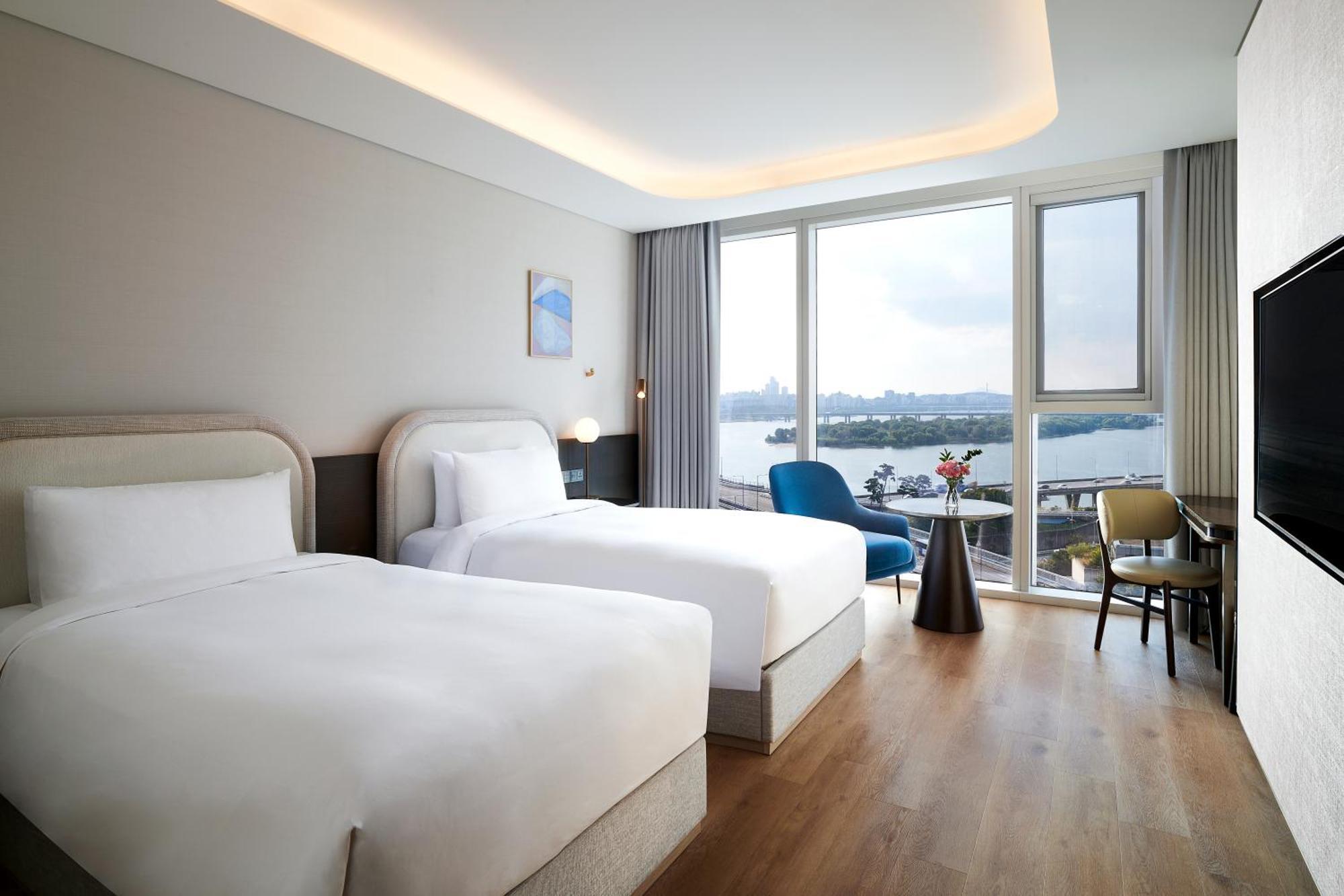 Naru Ambassador Hotel Seoul - Mgallery Collection Hotel