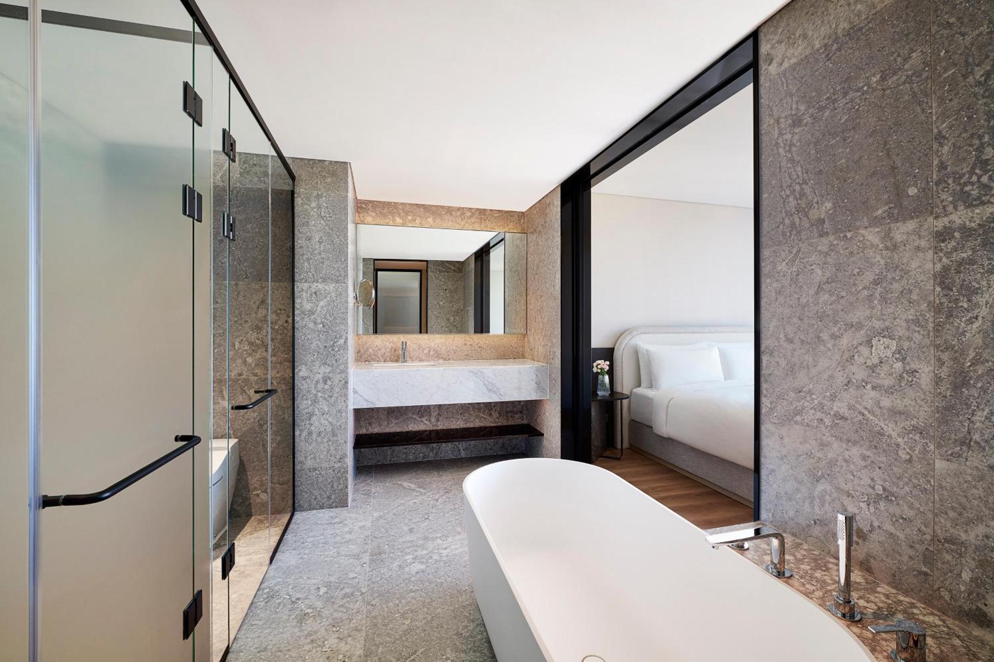Naru Ambassador Hotel Seoul - Mgallery Collection Seoul