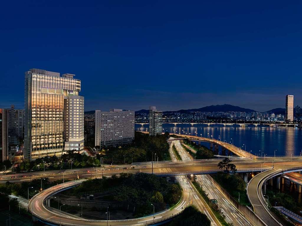 Naru Ambassador Hotel Seoul - Mgallery Collection 5*