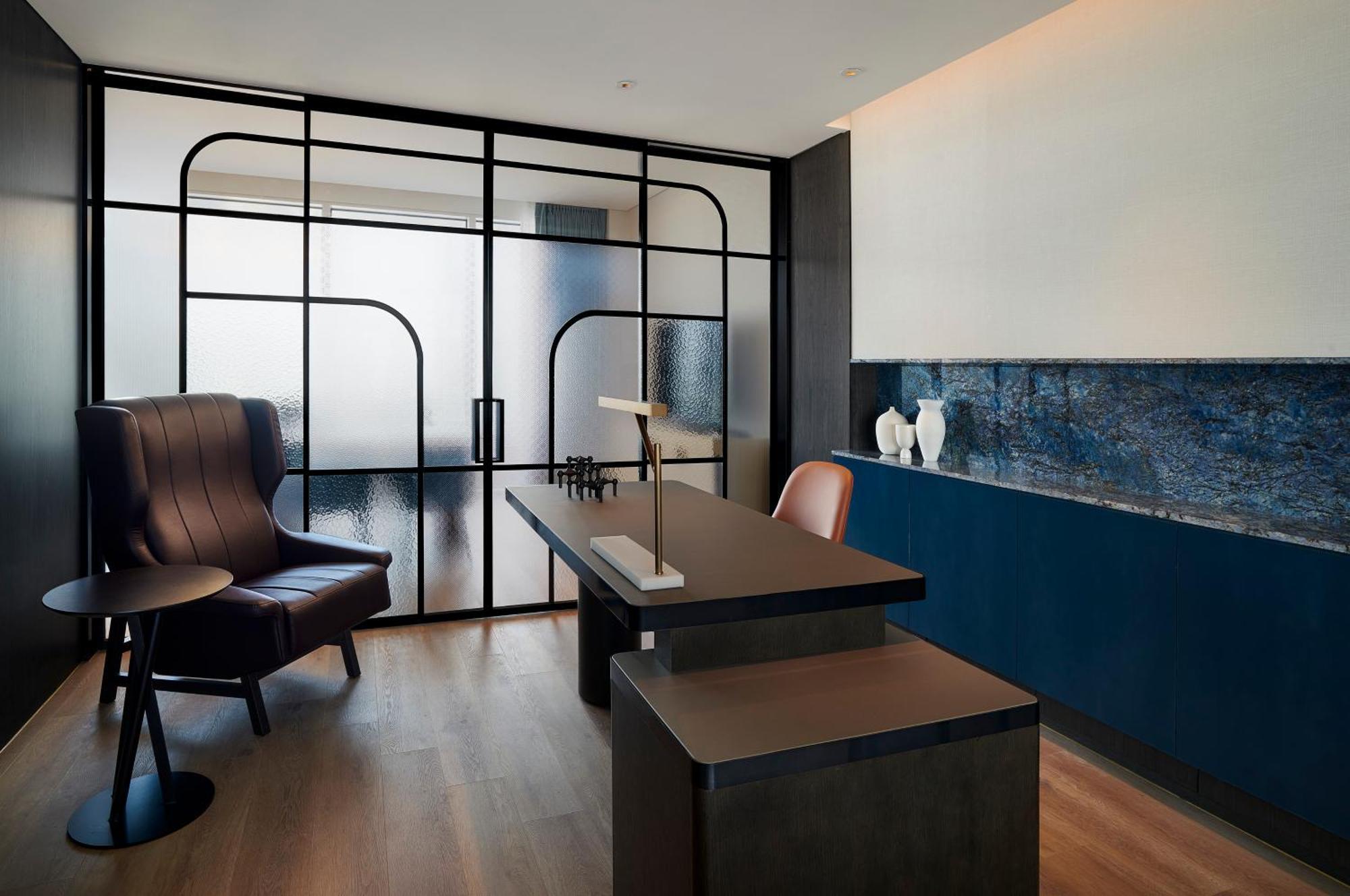 Naru Ambassador Hotel Seoul - Mgallery Collection Hotel Seoul